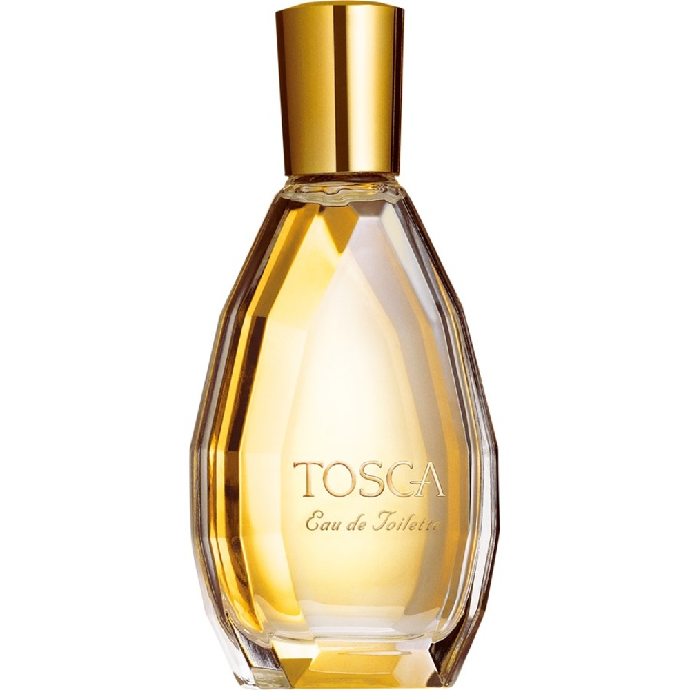 Tosca Tosca Eau de Toilette Spray Eau de toilette