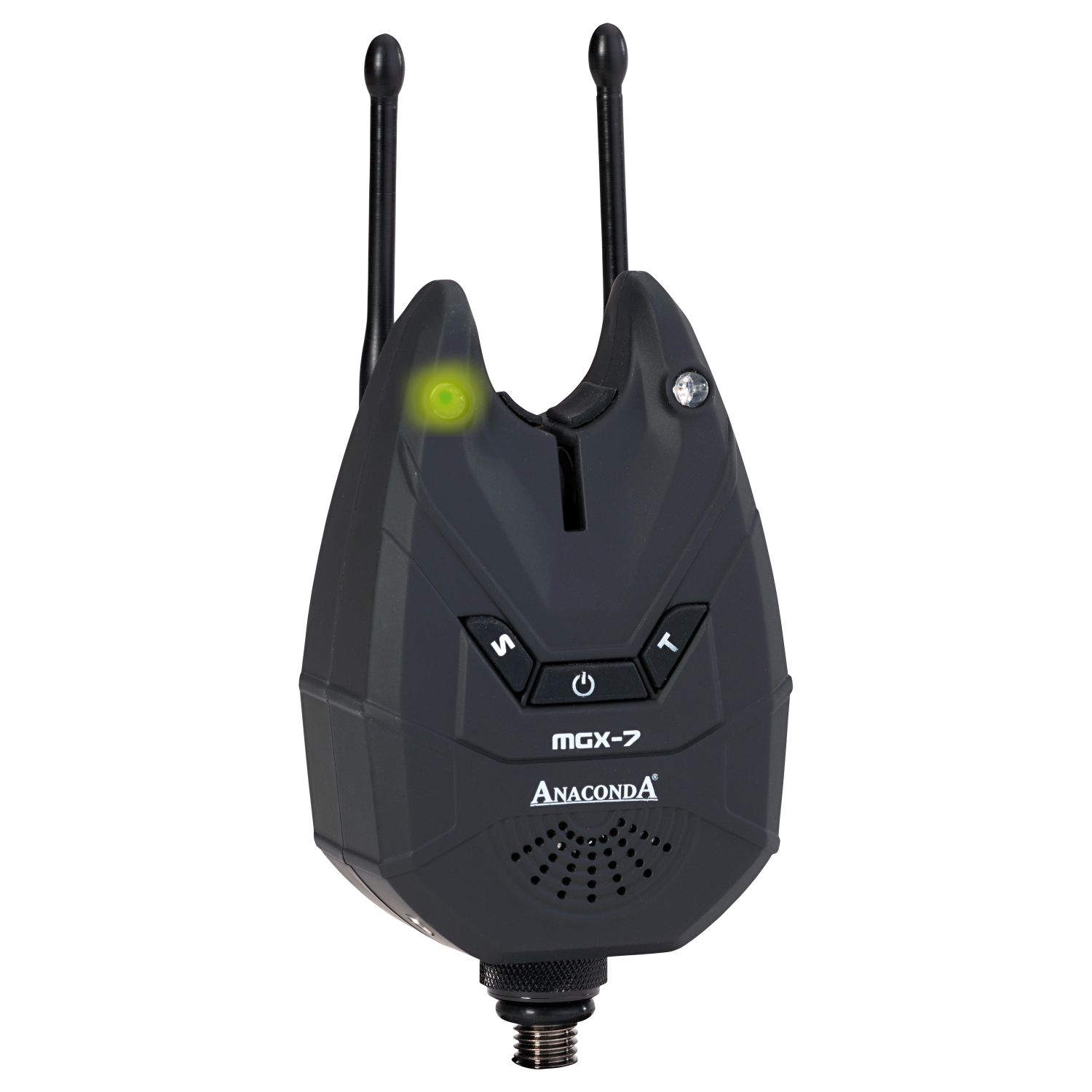 Anaconda Bissanzeiger Nighthawk MGX-7 Profi Set (4er Set)
