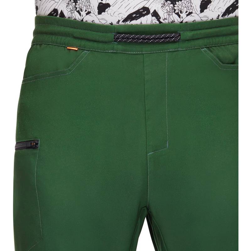 Mammut Massone Funktionshose Herren