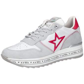 Cetti Sneaker in grau