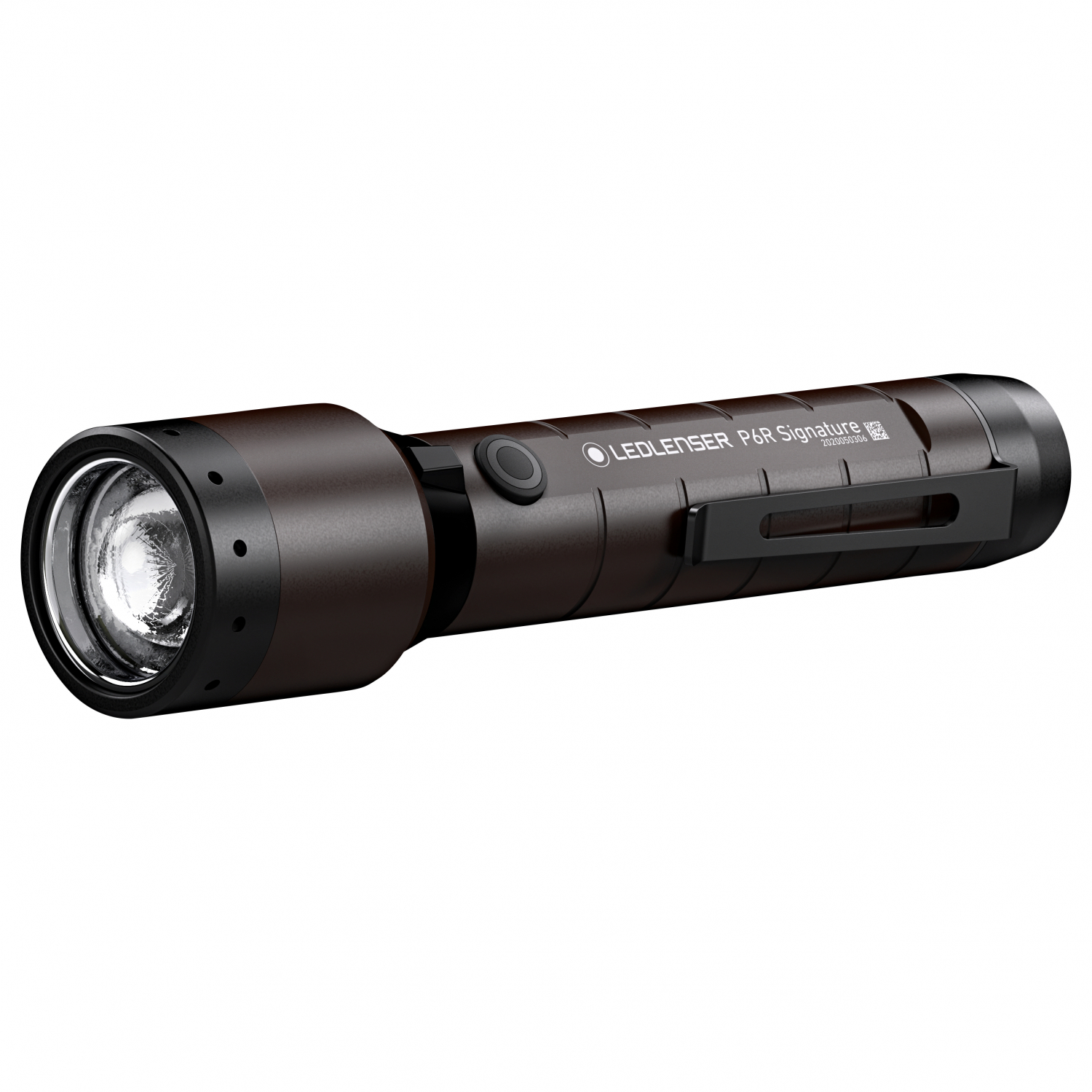 Led Lenser Taschenlampe P6R Signature