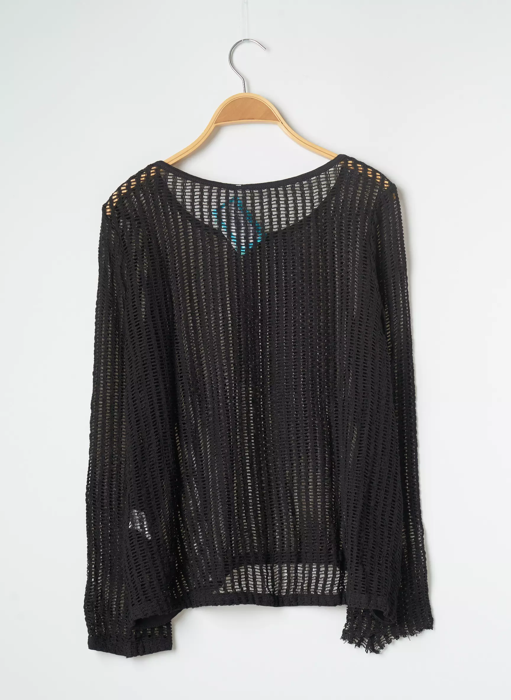 Banana Moon Tops Femme couleur noir
