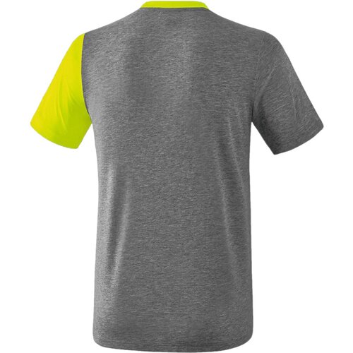FUSSBALL - TEAMSPORT TEXTIL - T-SHIRTS 5-C T-SHIRT KIDS