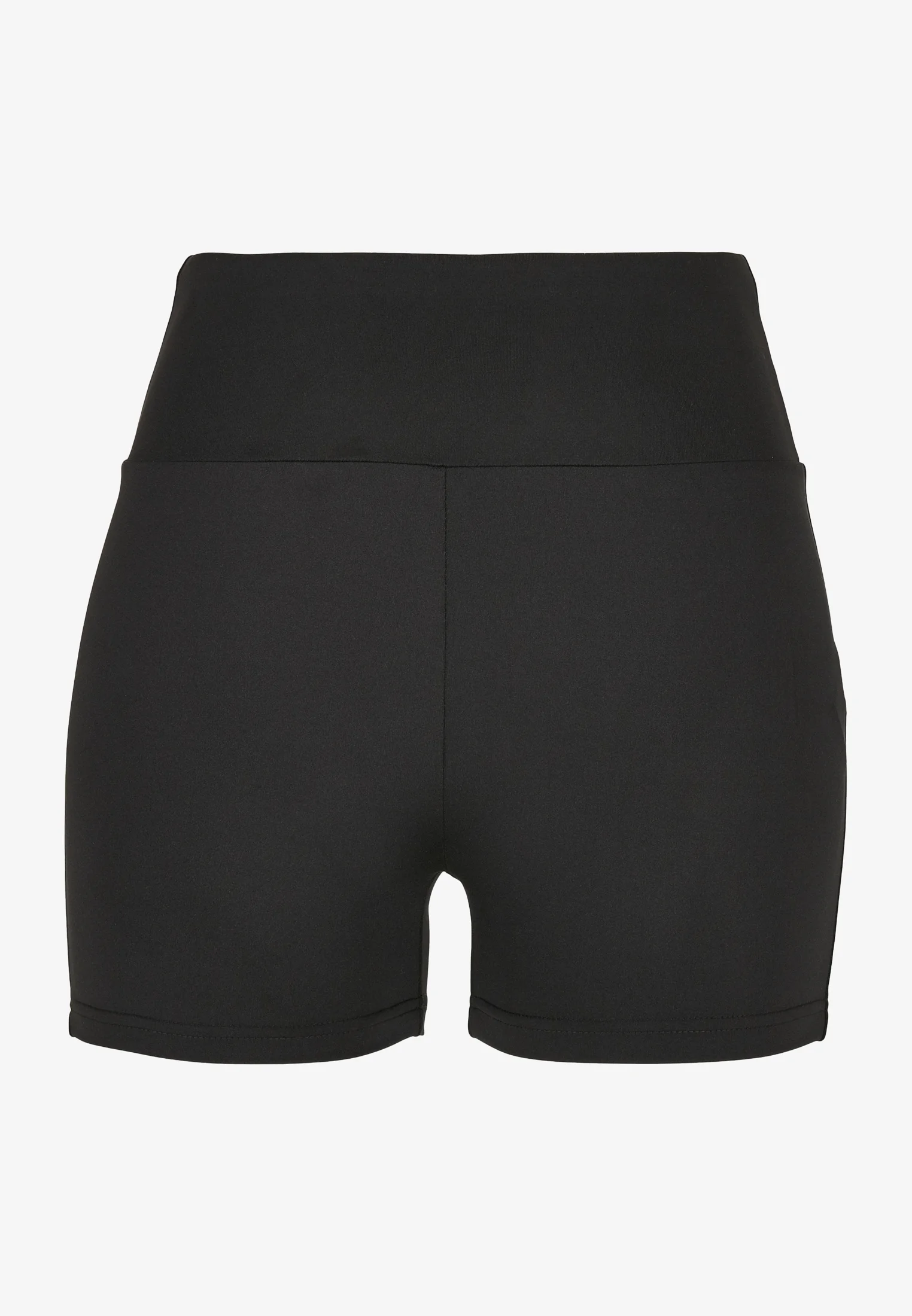Pantalones cortos clásicos urbanos