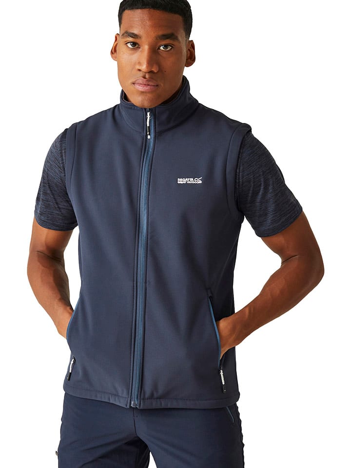 Regatta Softshellweste 