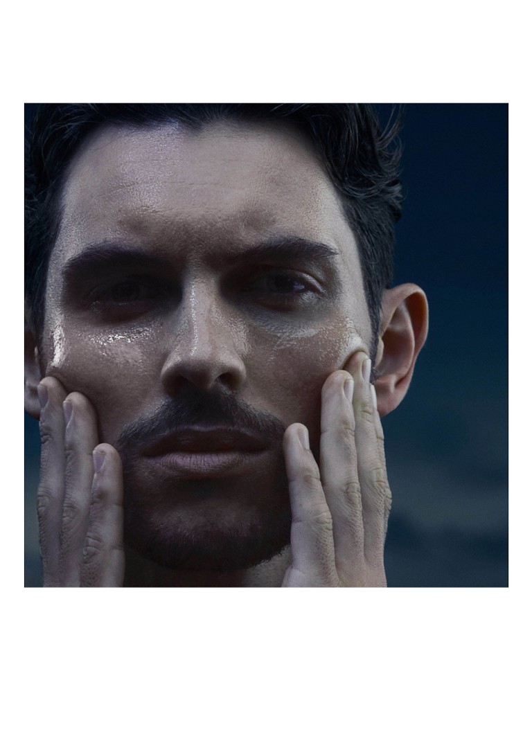 DIOR Sauvage The Toner - kasvovoide