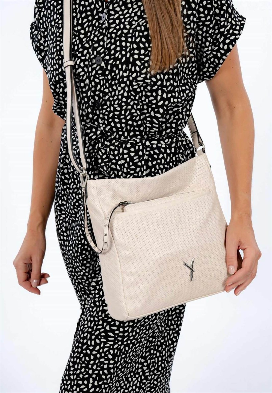 SURI FREY Handtaschen beige Laley