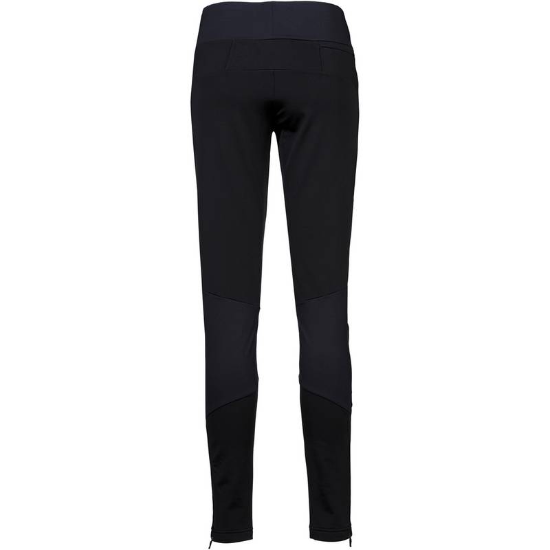 Odlo Langnes Langlaufhose Damen