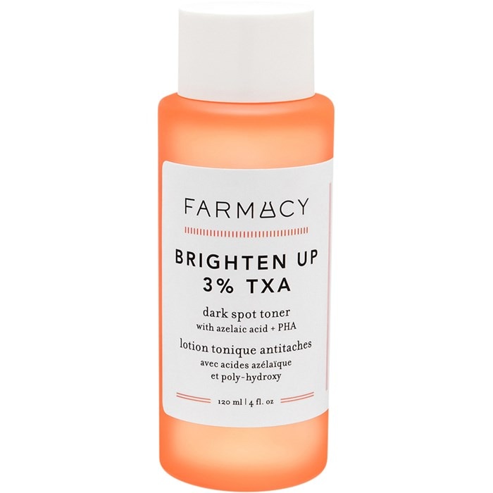Brighten Up 3% TXA Dark Spot Toner