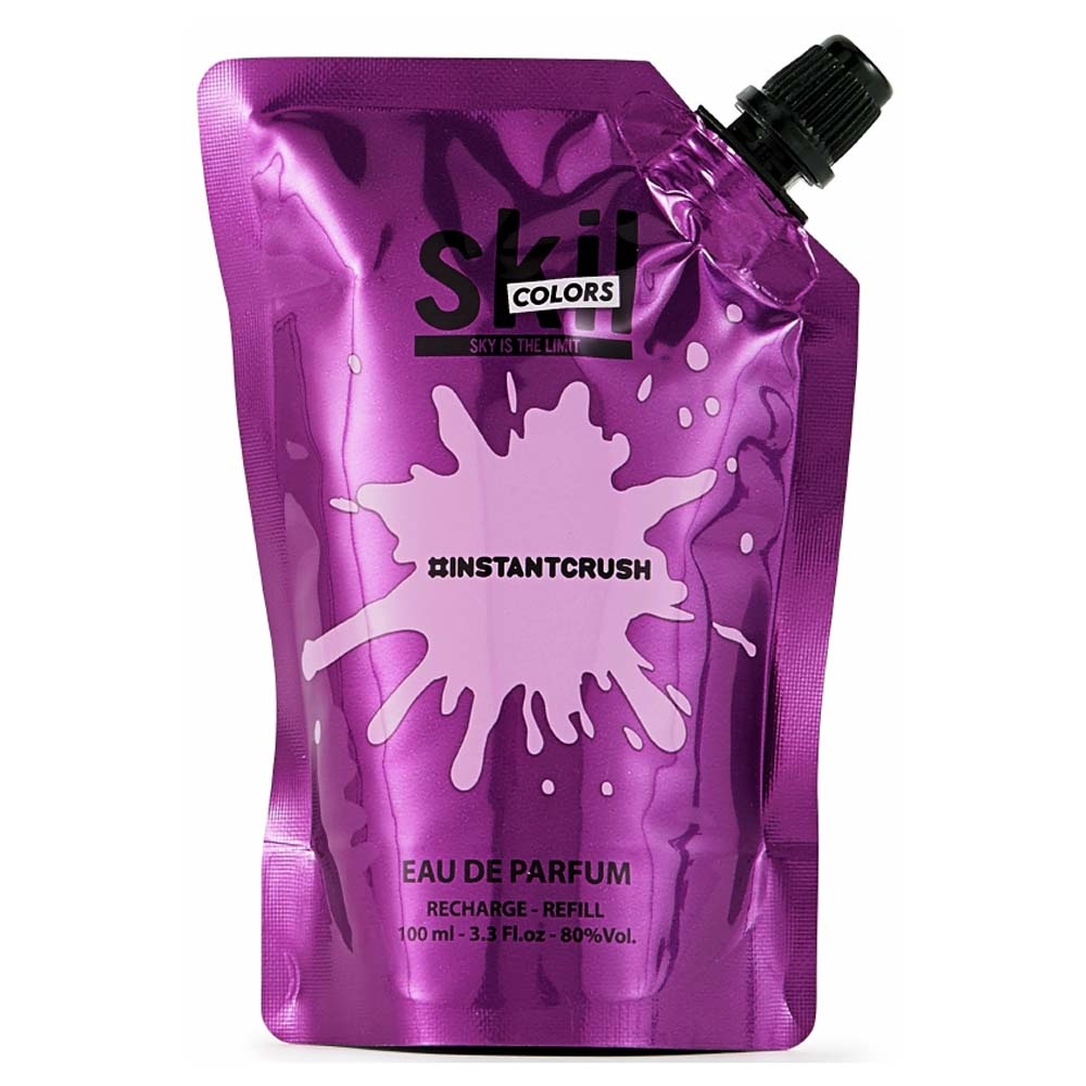 skil Recharge Instant Crush Recharge Eau de parfum