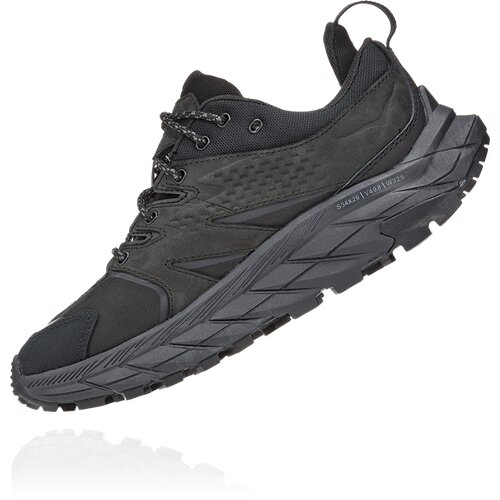 DAMEN TREKKINGHALBSCHUHE W ANACAPA LOW GTX