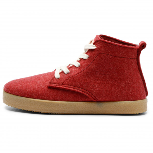 Grand Step Shoes - Adam Wool - Sneaker