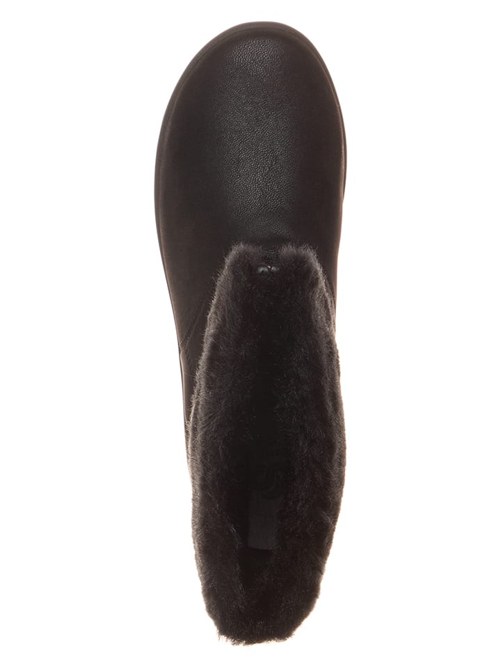 Clarks Boots ''Cabrini Reef'' in Schwarz günstig kaufen