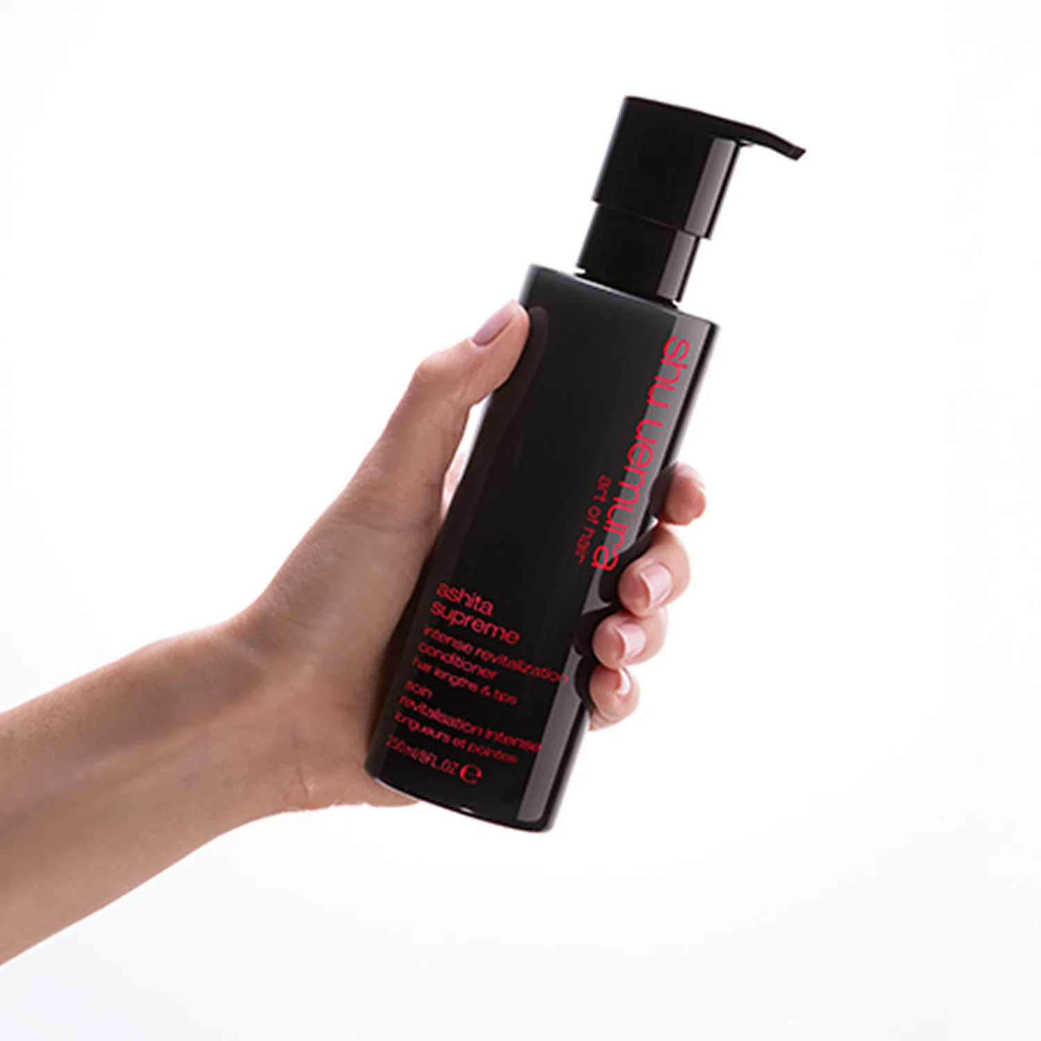 Ashita Supreme Intense Revitalization Conditioner - Revitalizačný kondicionér na vlasy