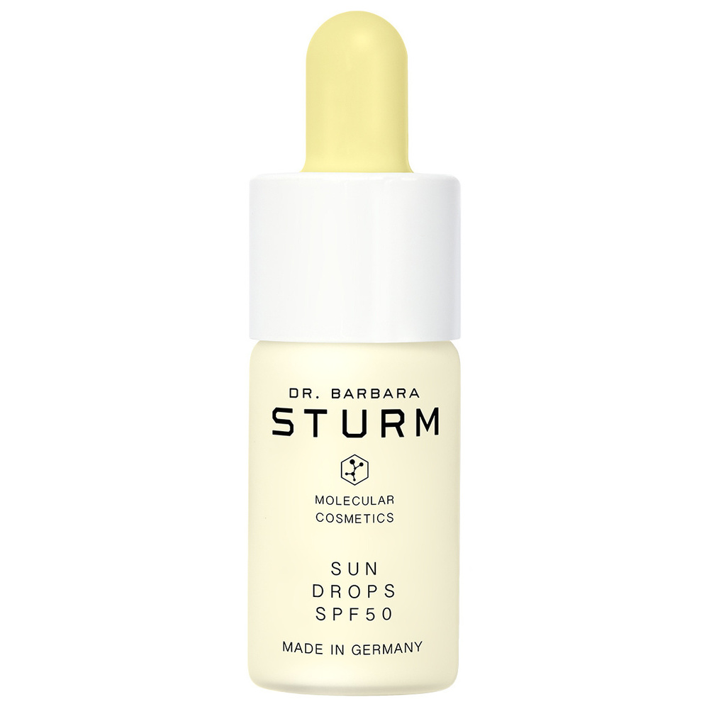 Dr. Barbara Sturm Sun Drops SPF 50 Créme solaire