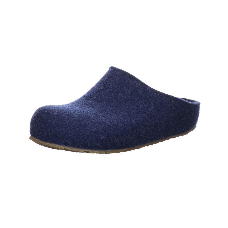 Haflinger Michl Hausschuh