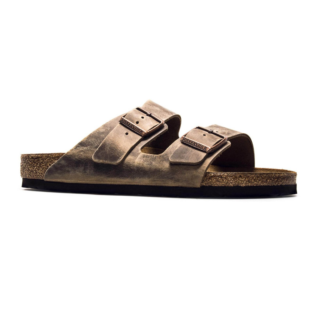 Birkenstock Arizona Tabacco 352201 / braun