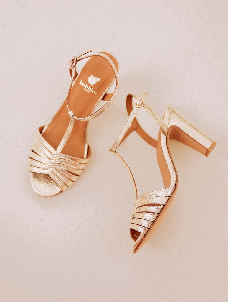 Daisy - Or Champagne
