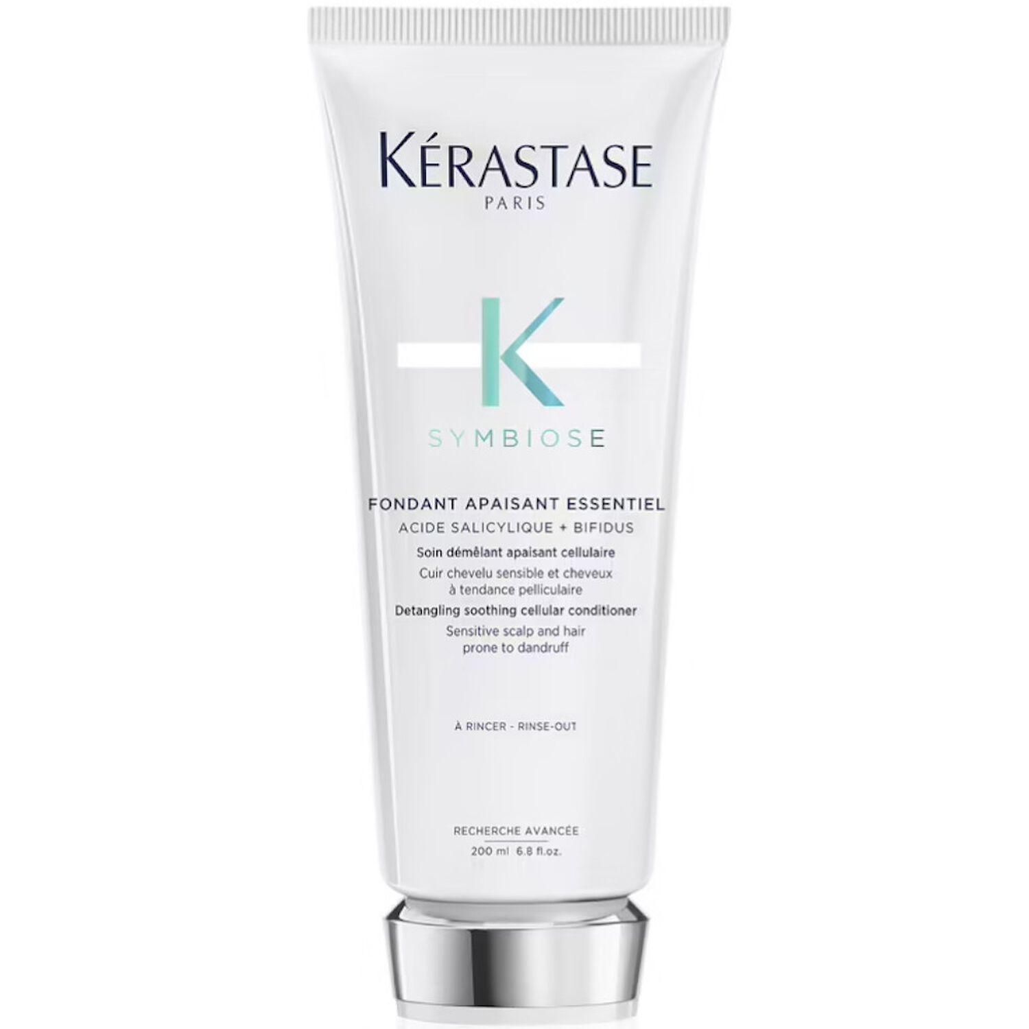 Kérastase Symbiose Soin Démêlant Apaisant Cellulaire 200 ml