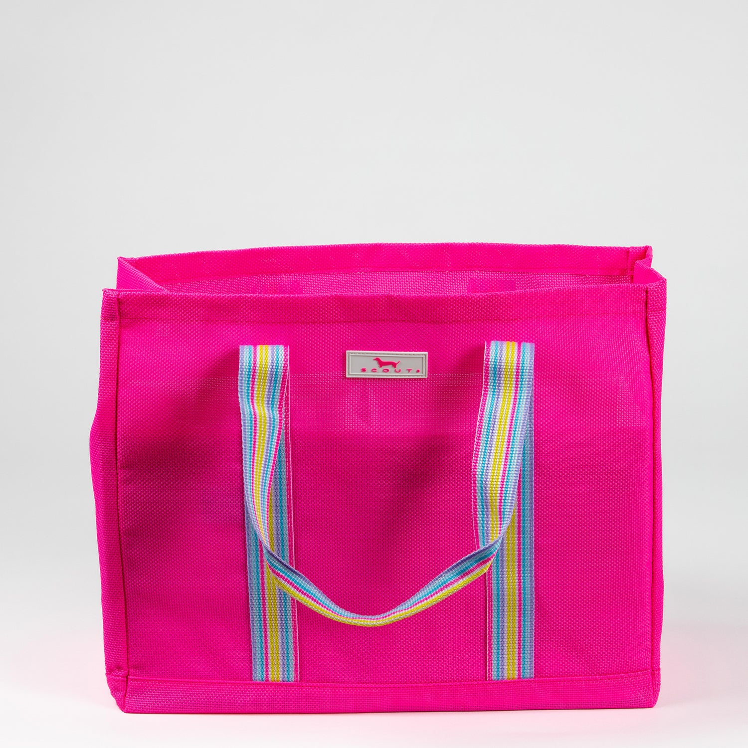 Woven Tote Medium Roadtripper
