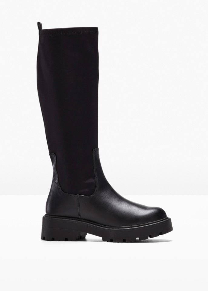 Weitschaftstiefel