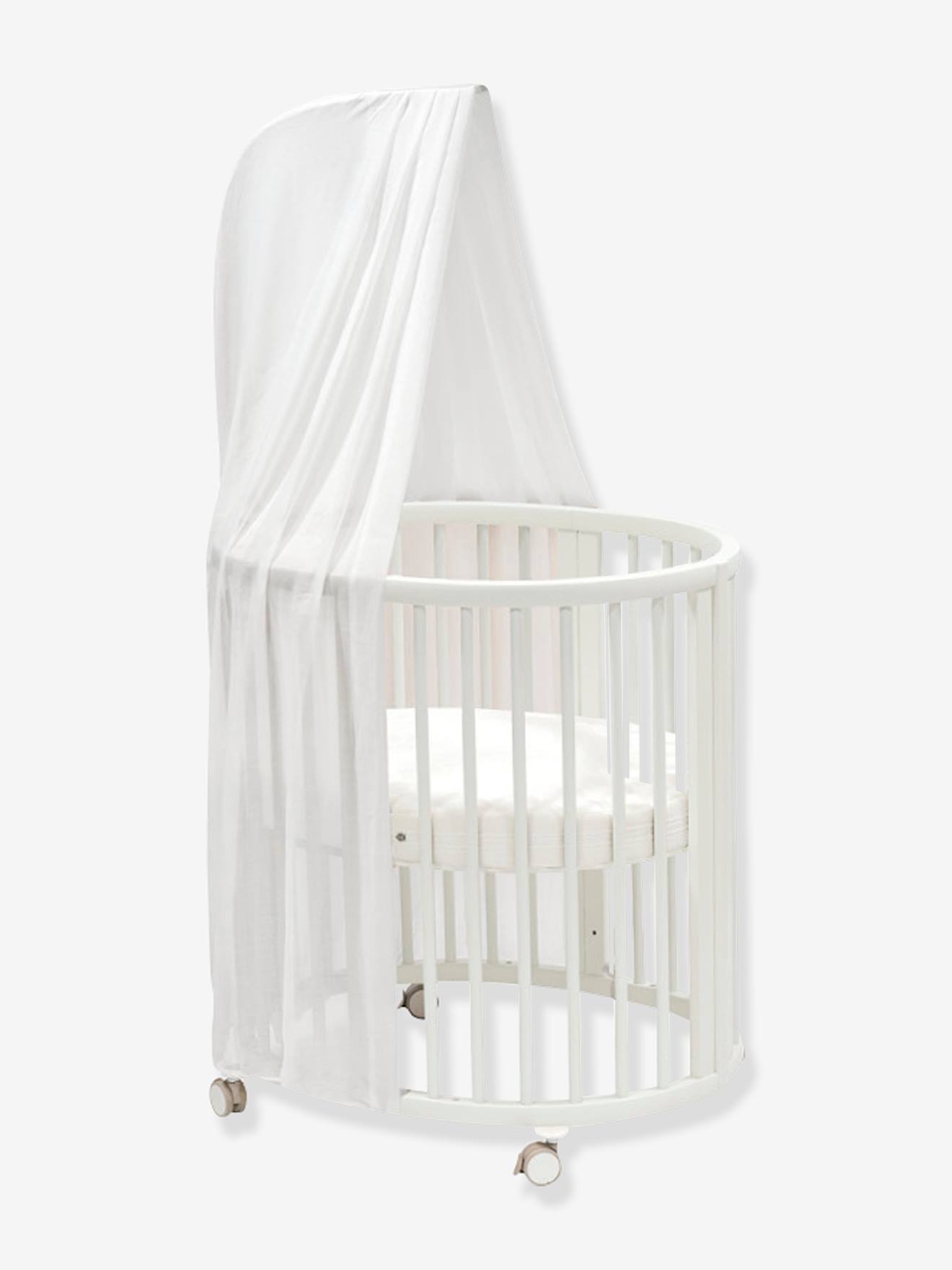 Berceau Sleepi™ Mini V3 STOKKE white