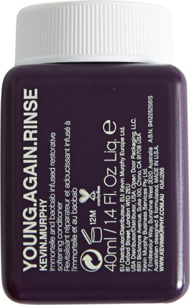 Kevin Murphy Young.Again.Rinse Conditioner
