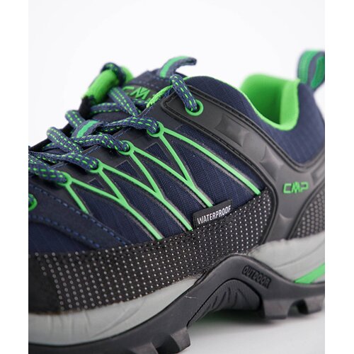 HERREN TREKKINGHALBSCHUHE HERREN LEICHTWANDERSCHUHE RIGEL LOW SHOES