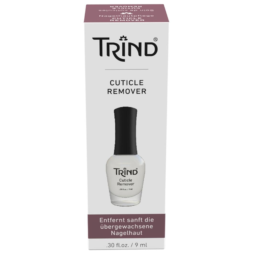 Cuticle Remover