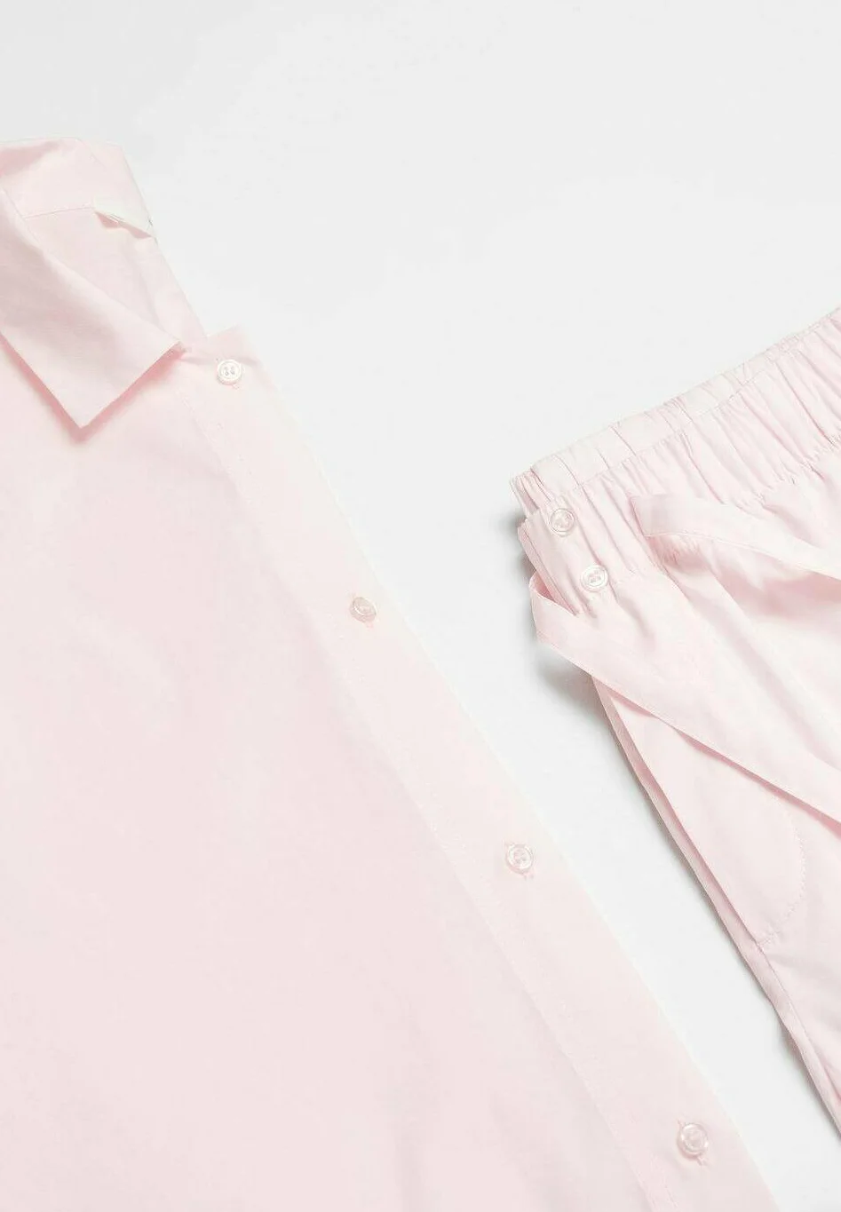 Mango FRESCA SET - Pijama