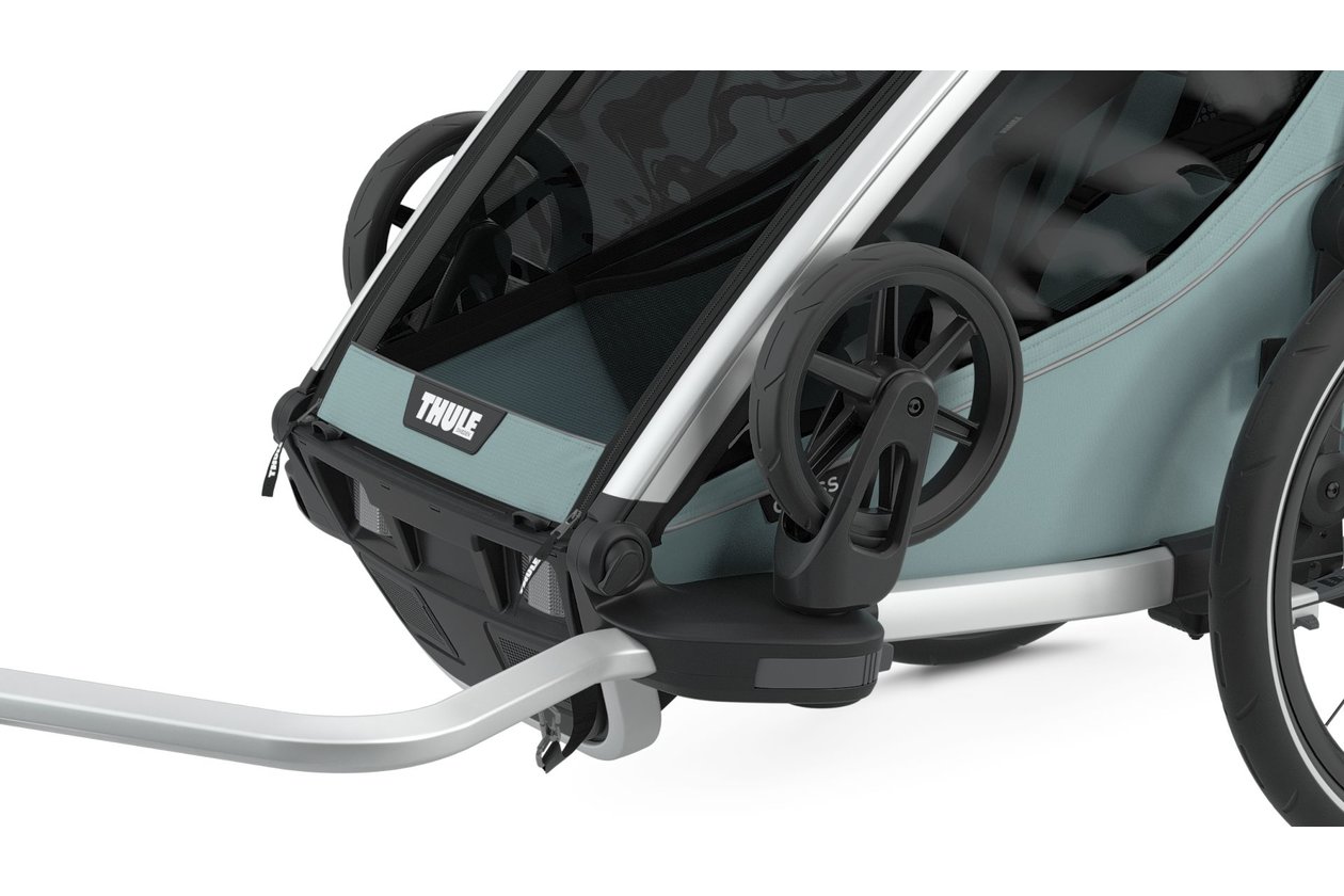 Thule Chariot Cross1