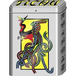 Tichu Pocket Box (DE|EN)