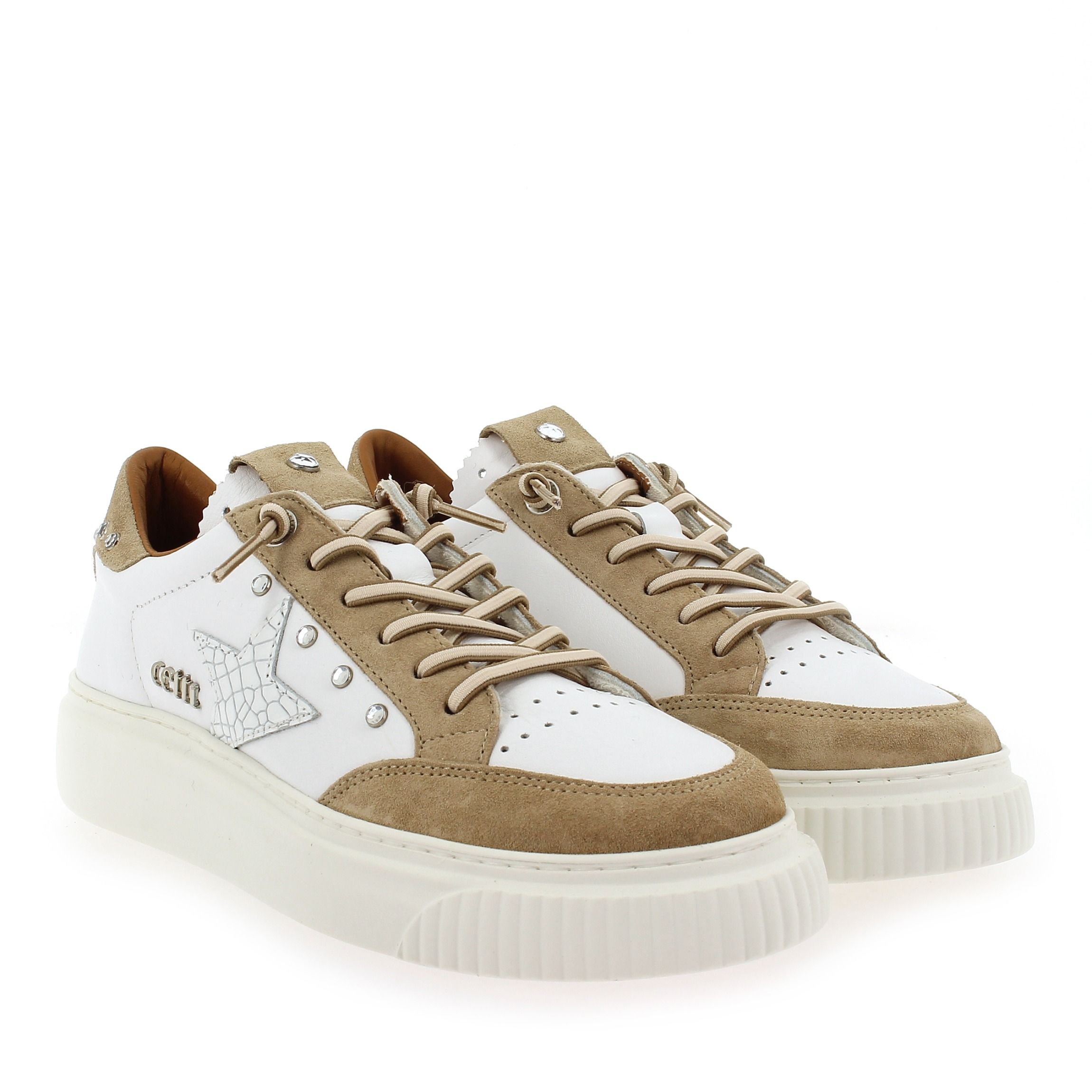 Cetti  C1320 SRA - Blanc Taupe