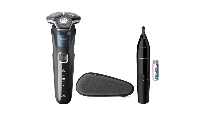 Philips Rasierer Series S5889/11