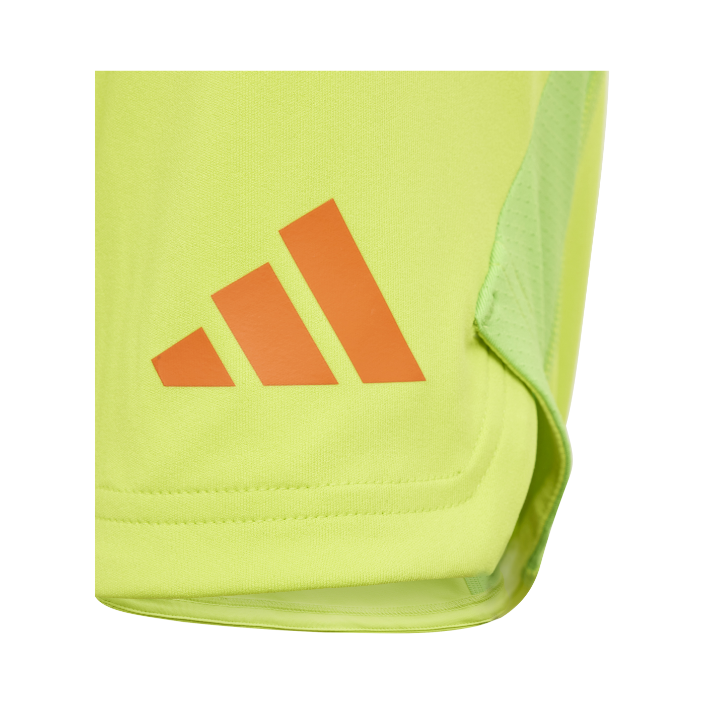 adidas Tiro 24 Pro Torwartshort Kids Gelb