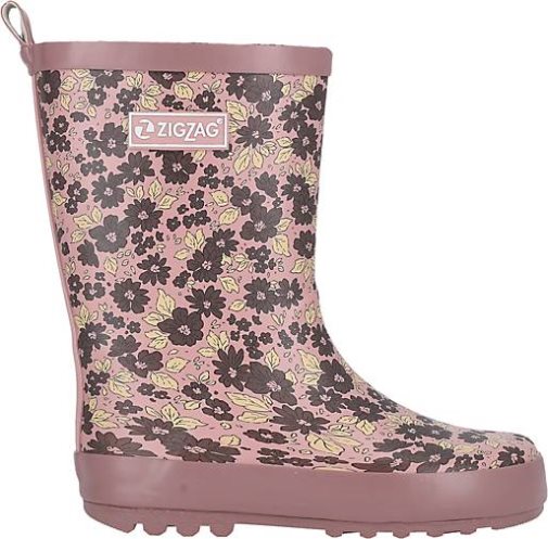 ZIGZAG Gummistiefel Gemus aus natürlichem Gummi