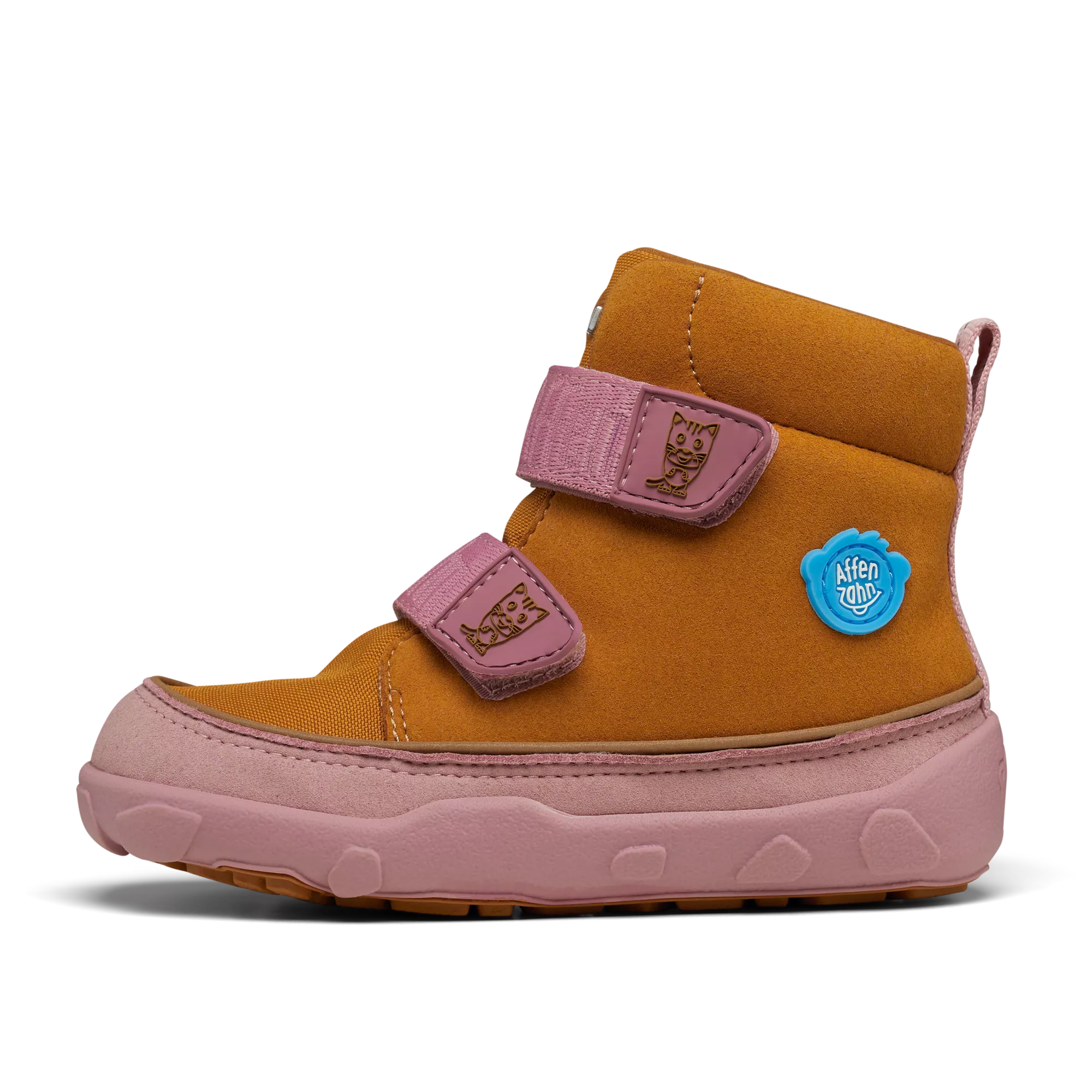 Winterstiefel Vegan Comfy