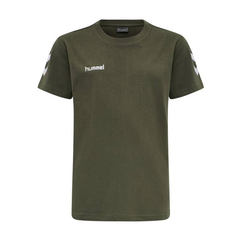 hummel HMLGO KIDS COTTON T-SHIRT S/S T-Shirt Kinder