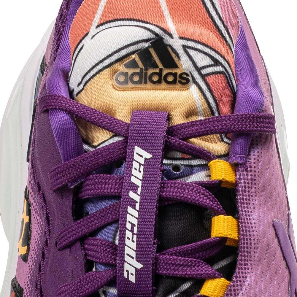 adidas x Rich Mnisi Barricade Damen Tennisschuhe GZ0692
