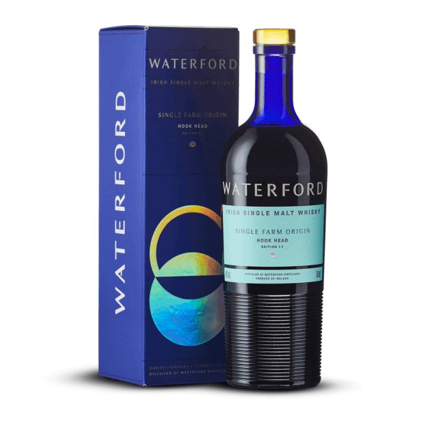 Waterford Single Farm Origin Hook Head Edition 1.1 50%