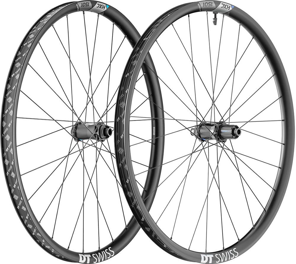 DT Swiss HXC 1501 Spline® 29