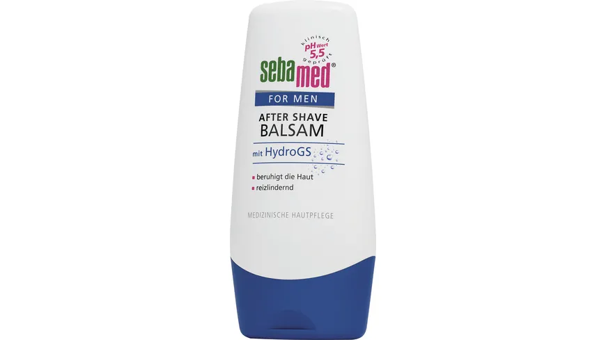 Sebamed After Shave Balsam 100 ml