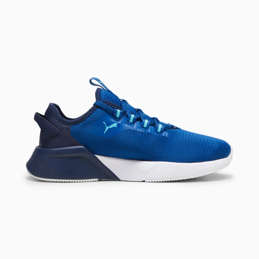 PUMA Retaliate 2 Jugend 377085_12 / blau