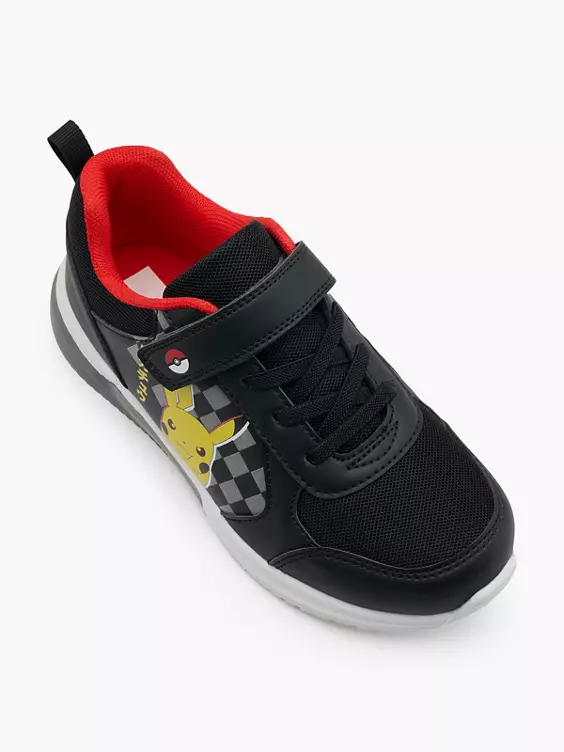 Pokémon Sneaker - mit Licht