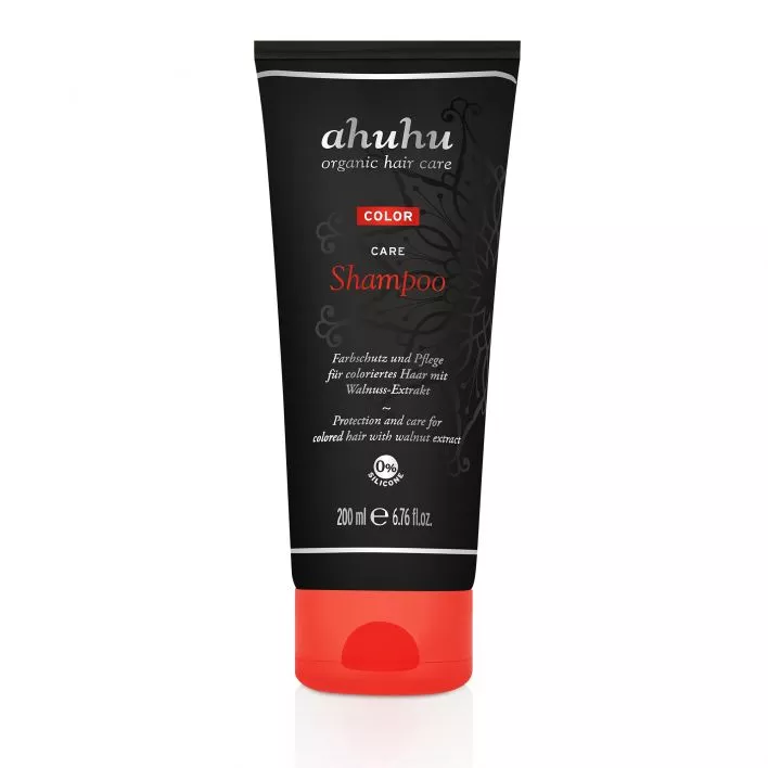 COLOR Care Shampoo für gefärbte Haare