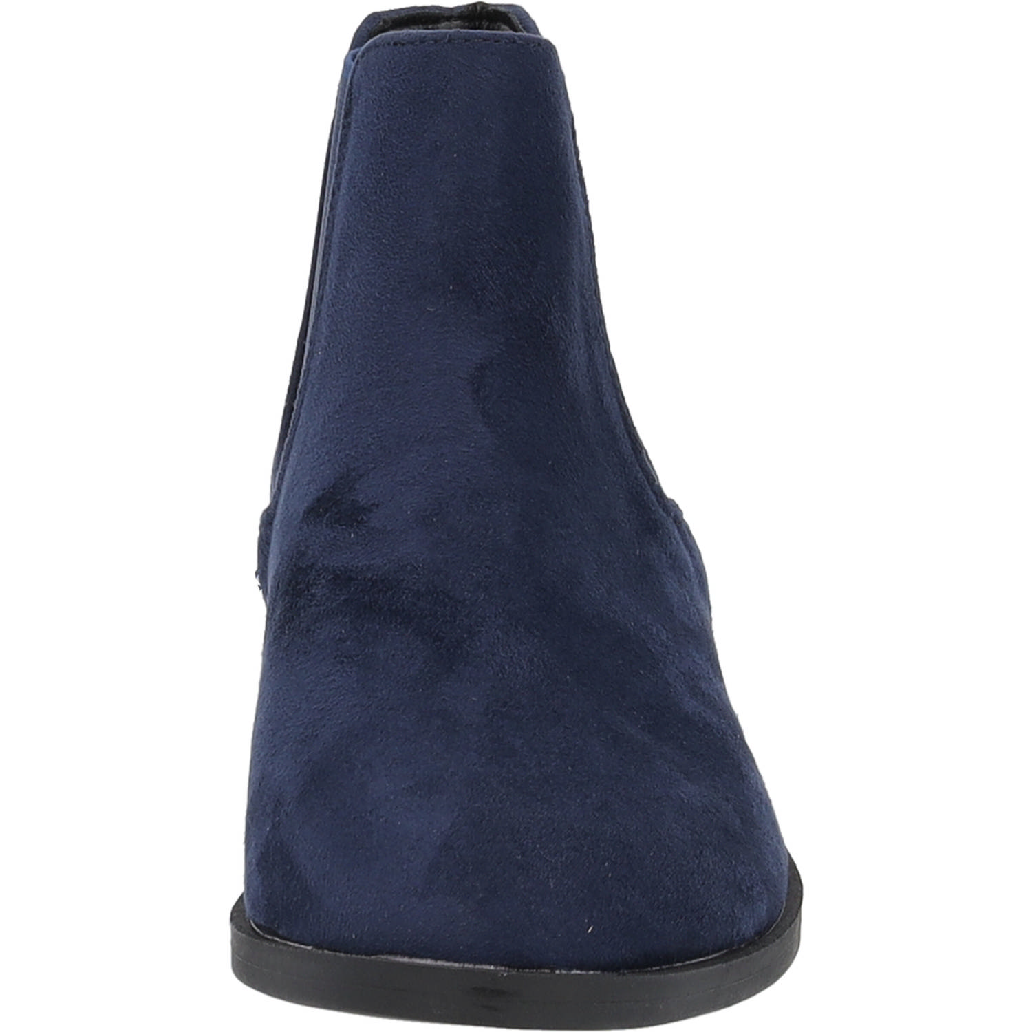 Palado Aruad, Chelsea Boots, Damen, Blau