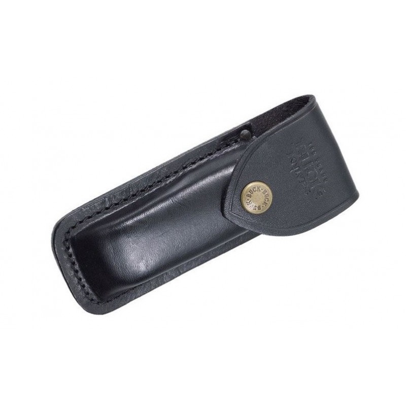 Buck 501 110 BRSFG Folding Hunter Finger Grooved, Hunter, Jägermesser.