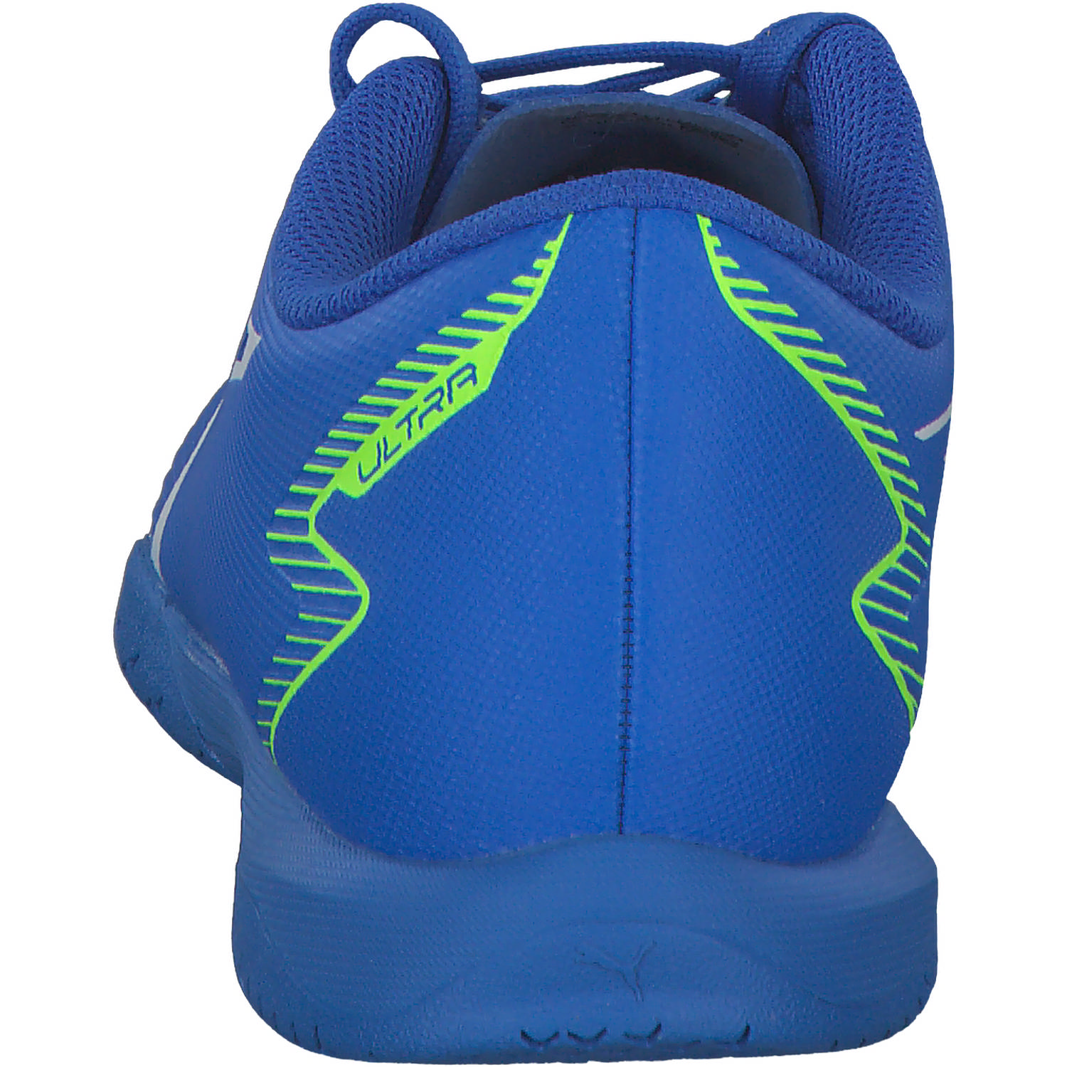 Puma Ultra Play IT Jr. 107535, Sportschuhe, Herren, ultra blue-puma white-pro