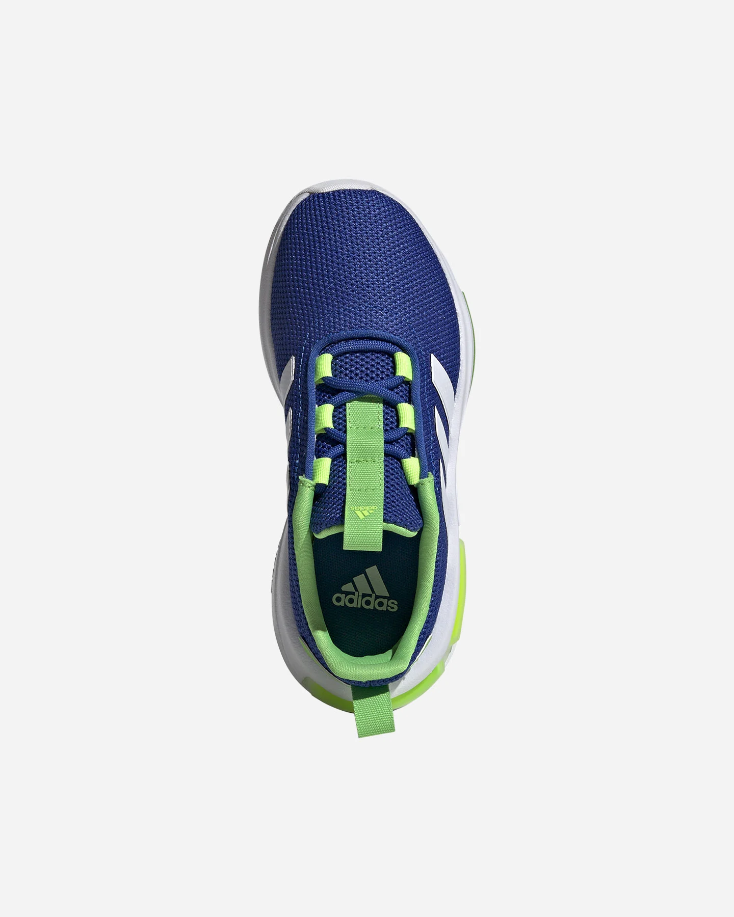 Buty sportowe Adidas Core Racer Tr23 Ps Jr ID5979