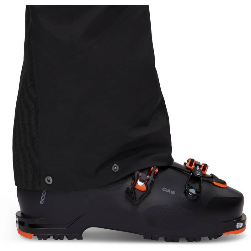 Mammut Haldigrat Skihose Herren